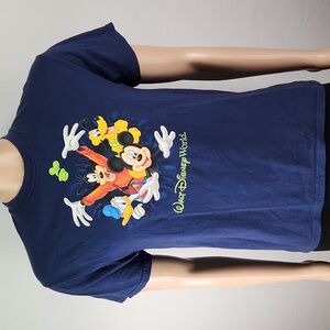 DISNEYLAND RESORT Size XL Boys Graphic Tee